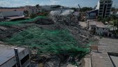 KATASTROFA NA FILIPINIMA: Urušila se zgrada, desetine pod ruševinama,nestala 21 osoba (FOTO)
