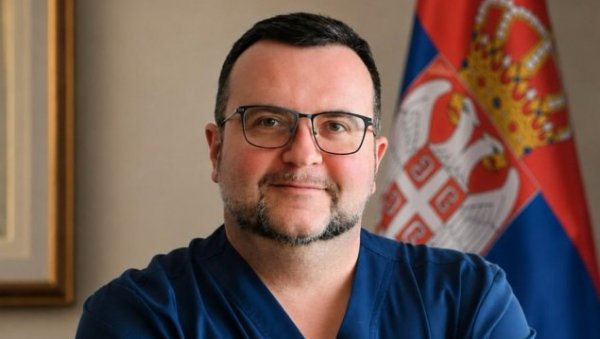 ЛАЗАРЕВИЋ: Три кључна корака за хитан напредак УКЦ Ниш
