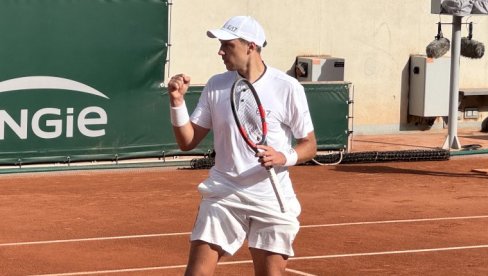TENISKI TIKET: Predlozi za fanove belog sporta