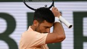 SRBI ZARATILI U PARIZU! Novak Đoković mu ukrao trenera, a sada hoće i da ga izbaci sa Rolan Garosa