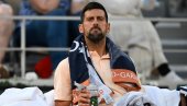 НОВАК ЂОКОВИЋ ДОЖИВЕО ШОК: Ово се управо десило на Ролан Гаросу 2026!