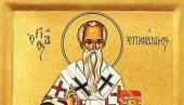 VERUJE SE DA REČ IZGOVORENA NA OVAJ DAN IMA POSEBNU MOĆ: Sutra obeležavamo sveca koji je molitvom isceljivao bolesne - živeo je 115 godina