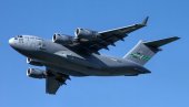 ПОСЛАО СИГНАЛ У ХИТНИМ СЛУЧАЈЕВИМА: Америчка звер која је полетела из Румуније се огласила на небу изнад Европе