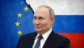 ОН ЋЕ У ИМЕ ЕВРОПЕ ПРЕГОВАРАТИ СА ПУТИНОМ О МИРУ У УКРАЈИНИ? Ако вас питају тако нешто, не можете одговорити негативно