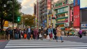ZA DOJAVU NUDE NOVČANU NAGRADU: Japan plaća građane da prijavljuju ilegalne radnike