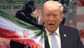 PREKIDAMO PREGOVORE Amerika brutalno zapretila Iranu