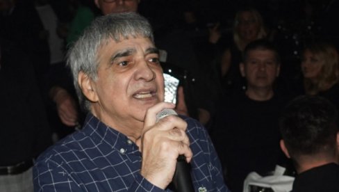 ИЗГУБИО ПАМЋЕЊЕ! Аличић прошао кроз пакао: Било је баш страшно”