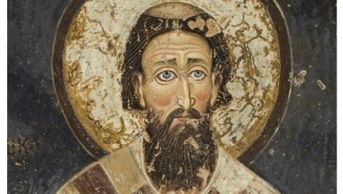 SVETI SAVA I SAVREMENO DRUŠTVO: Predavanje u kraljevačkoj biblioteci