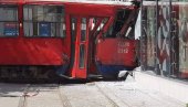 IMA TEŽE POVREĐENIH U NESREĆI NA DORĆOLU: Hitno se oglasio GSP