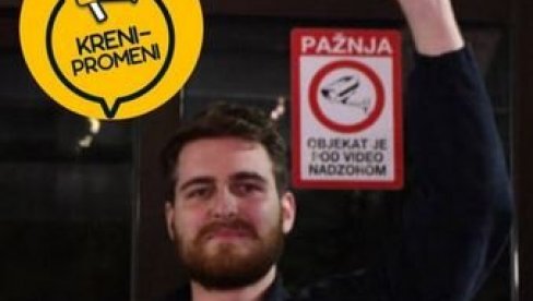 DA BUDE MALO JASNIJE Zašto se ovaj nalog raspravlja sa svima, a posebno mu smeta opozicija?