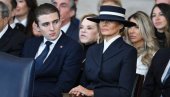 ZAŠTO MELANIJA NIJE BILA NA SVADBI TRAMPOVOG SINA: Tenzije u porodici postoje godinama, a sada je otrkiven razlog