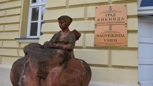 PODRŠKA PREDUZETNICIMA U KIKINDI: Bespovratno podeljena tri miliona dinara
