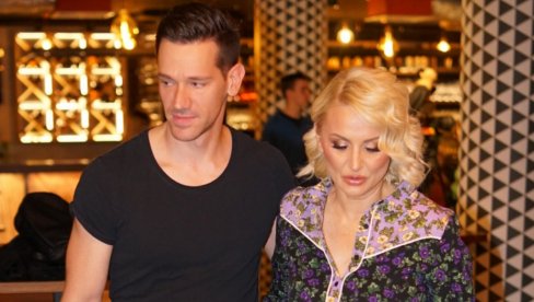 ИМАЛА САМ ТРИ НЕУСПЕШНЕ ВАНТЕЛЕСНЕ, НЕЋУ ДА МЕ ИКО САЖАЉЕВА: Гоца Тржан о борби за потомство - Сви који пролазе кроз то су озбиљни хероји