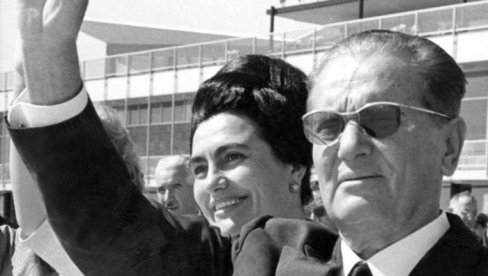 ЗАШТО ТИТО И ЈОВАНКА НИСУ ИМАЛИ ДЕЦУ: Она је много желела наследнике, али није успела да промени његов став