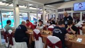 GORNJA JABLANICA I SIRMIUM POBEDNICI:  U Paraćinu završen 12. šahovski Kup Svetozara Gligorića (FOTO)