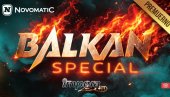 BALKAN SPECIAL PRIVLAČI NAJVEĆU PAŽNJU, FINALNO ODBROJAVANJE: NOVOMATIC čeka na BFG 2026!