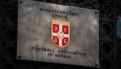 ФСС БЕЗ МИЛОСТИ! Партизан и Раднички 1923 кажњени