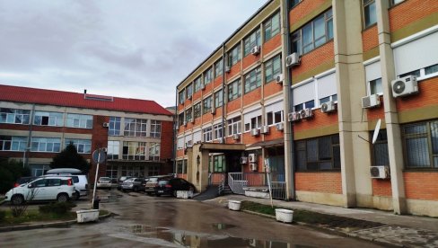 OSAVREMENJAVANJE JAGODINSKE BOLNICE: Stigla oprema za porodilište