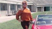 DOBRA MUZIKA NEMA GRANICE I GODINE: Ćana Mitrović o nastupu na Tašu kao ostvarenju dugodišnjeg sna, decenijama na sceni, publici (FOTO)