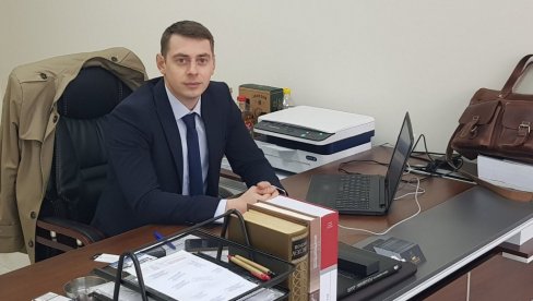 Advokat Predrag Miljković: Podneta žalba na protvor direktoru KBC Gračanica