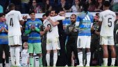 SVET U NEVERICI! Real Madrid po prvi put u istoriji doživeo ovo!