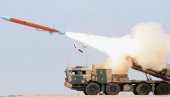 ШОК ЗА ИНДИЈУ: Пакистански суперсонични ракетни штит домета преко 500 км – смртна опасност за носаче авиона!