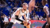 BUDUĆNOST JEDVA PREŽIVELA DUBAI: Partizan mora još da čeka na protivnika