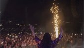 NEMAČKA U DELIRIJUMU: Ceca Ražnatović održala spektakularni koncert u Frankfurtu - Dijaspora pevala uglas sve hitove (FOTO)