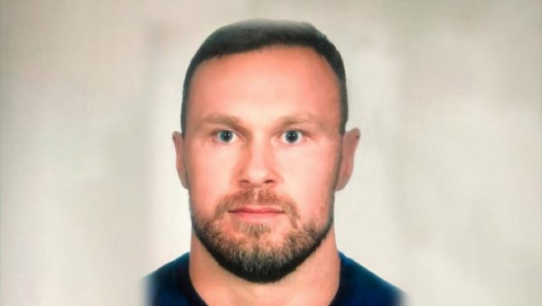 ОПАСАН И НАОРУЖАН: Аустрија за информације о Звицеру нуди награду од 20.000 евра