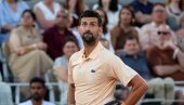 КАТАСТРОФА! Стигле ужасне вести пред меч Новака Ђоковића на Ролан Гаросу