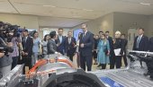 POZVALI SMO ŠAOMI DA ULAŽE U SRBIJI Vučić: Pozvali smo ih da učestvuju na Ekspu - to bi bio dobar prvi korak