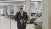 МЕНИ НИСУ ПОТРЕБНИ НИ АУТОМОБИЛИ, НИ НОВАЦ Вучић: Никада се нисам борио за себе - у Кину сам дошао да се борим за грађане Србије