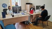 DO REŠENJA ZA SAMO PET DANA: Agencija za privredne registre otvorila svoju kancelariju u Vršcu