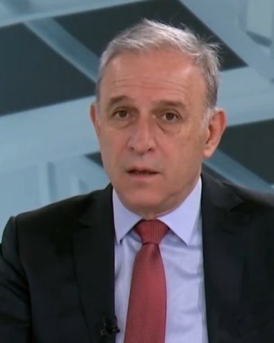 ВОДИТЕЉКА ИСТЕРАЛА ПОНОША ИЗ ТАКТА: Бурна расправа у студију Н1