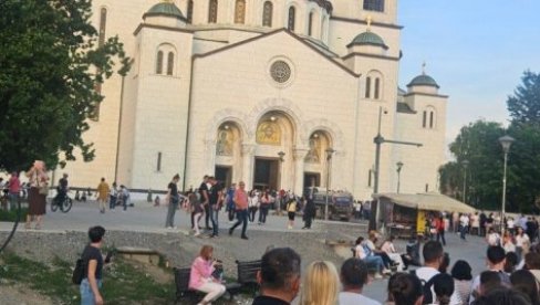 HUMANITARNA ODLUKA SPC: Prilozi za Časni pojas biće dati za pomoć Srbima na KiM