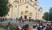 HUMANITARNA ODLUKA SPC: Prilozi za Časni pojas biće dati za pomoć Srbima na KiM