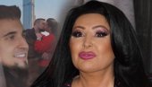 OBOŽAVA DA JOJ PEVAM: Dragana Mirković otkrila kako uživa sa unukom - Otopim se kad pomislim na nju
