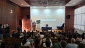 NAUČNICI IZ 27 ZEMALJA NA SIMPOZIJUMU „AGRORES 2026“: Trebinje ponovo centar agrarne nauke