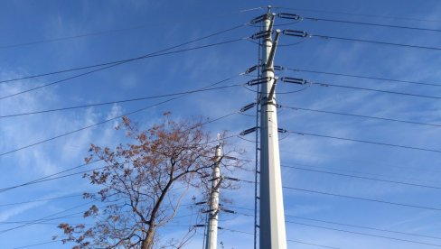 BEZ ISKLJUČENJA STRUJE: Odloženi radovi na elektromreži u opštini Golubac