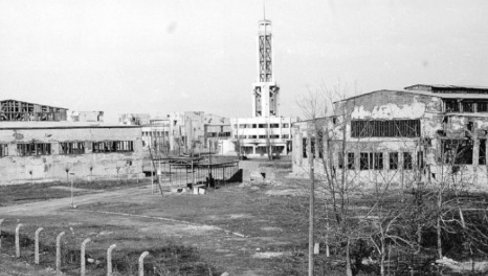 MUČNA LAKOĆA ZABORAVA PREKRILA 11.000 STRADALIH: Memorijal Staro sajmište večeras organizuje Dan sećanja na srpske žrtve
