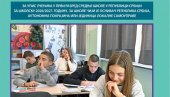 KONKURS ZA UPIS I INFORMATOR OD SUTRA U PRODAJI: Sve važne informacije o srednjim školama na jednom mestu