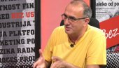 ОПЕТ ПРОТИВ СРБИЈЕ: Подмукао напад Динка Грухоњића и Гете Мулићи под маском анализе