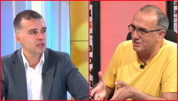 СУКОБ БЛОКАДЕРА СВАКИМ ДАНОМ РАСТЕ: Манојловић тужио портал у власништву Грухоњића, жеља за новцем им руши пријатељство