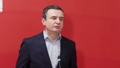 GDE JE NESTALA CRTA? Neće da prate izbore na KiM, a Kurti tamo gomila nepravilnosti