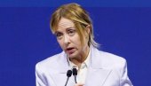 MELONI UPOZORAVA EU NA RIZIK ŠIRENJA EBOLE: Traži hitno pojačavanje graničnog nadzora