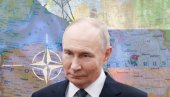 ПРАВЕ РУСКЕ МЕТЕ НИСУ БАЛТИЧКЕ ЗЕМЉЕ Западни стручњаци упозоравају: Много већи ризик за ову земљу