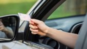 ОД СУТРА ВЕЋЕ КАЗНЕ ЗА САОБРАЋАЈНЕ ПРЕКРШАЈЕ: За једно казна иде и до 1.500 евра