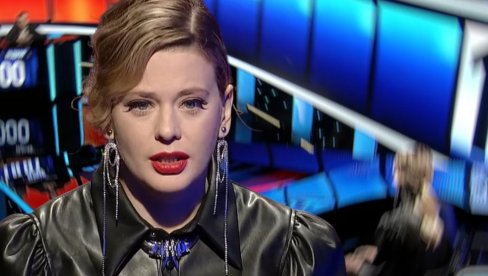 ХИТ СЦЕНА У ПОТЕРИ: Трагачица запевала, такмичар и Мемедовић остали у шоку (ВИДЕО)