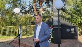 ДАН ПРАВЕ МАЈЕВИЧКЕ БРИГАДЕ ВРС: Херојством и жртвом Српској темељ ударили