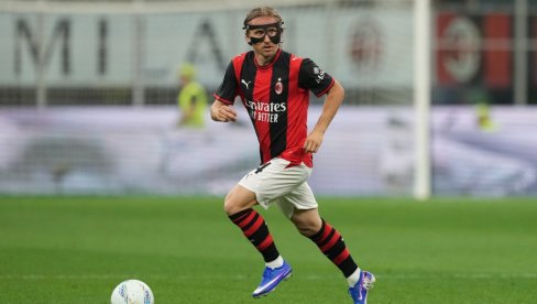 HRVATSKA U ŠOKU: Evo gde Luka Modrić nastavalja karijeru!
